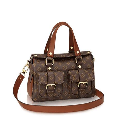 borsa manhattan louis vuitton in vendita|Louis Vuitton Pre.